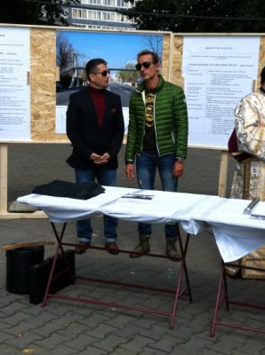 Făgădău: Anul acesta nu vor trece CET-urile la administraţiile locale